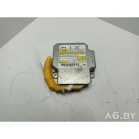 Блок AirBag Chevrolet Aveo T250 2006 96806963