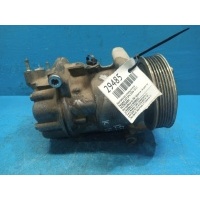 компрессор кондиционера Peugeot 207, 307 2006-2013 9822826880