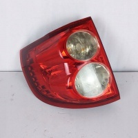Hover h5 фара tyl левая 4133300 - k80