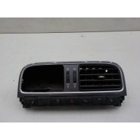 Дефлектор воздушный (салон) Volkswagen Polo (Sed RUS) 2015- 6R0819728BFHXU