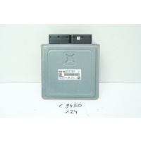 Блок управления двигатель volkswagen skoda seat 06k907425m