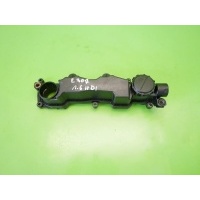 Крышка клапонов peugeot 307 фи 1.6 hdi 16v 2001 - 2005
