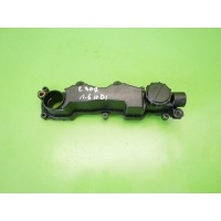 крышка клапонов peugeot 307 фи 1.6 hdi 16v 2001 - 2005