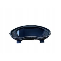 Audi a4 a5 q5 b9 спидометр часы virtual 8w5920790e