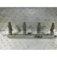Форсунка топливная Chery Fora (A21) A21 (2006—2011) 2008 A111121010