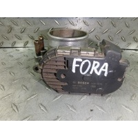 Заслонка дроссельная электрическая Chery Fora (A21) A21 (2006—2011) 2008 A111129010