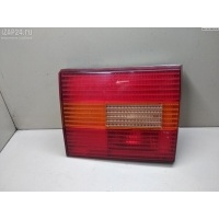 Фонарь крышки багажника левый Volkswagen Passat B4 1996 3A9945107