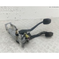Узел педальный Audi 100 C4 (1991-1994) 1992 4A1721115