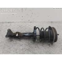 Пружина подвески передняя Mercedes W203 (C) 2002 A2033214004
