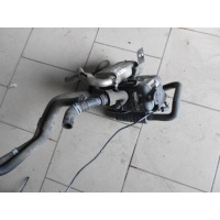 Volkswagen sharan 7n webasto 7n0815065 бензин