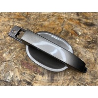 Ручка наружная передняя правая Land Rover Range Rover 3 2012 LR028095