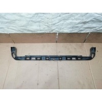 Кронштейн крепления бампера заднего Volkswagen Passat B6 2009 3C5807861