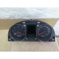 Щиток приборов (приборная панель) Volkswagen Passat B6 2009 3C0920971R