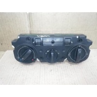 Блок управления печки/климат-контроля Volkswagen Passat B6 2009 1K0820047JE