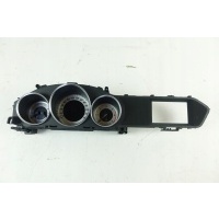 Мерседес c w204 спидометр 2.2cdi a2049005513