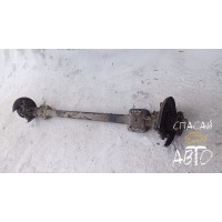 Балка задняя Citroen Jumper III 250/290 2006-2014 5148N0