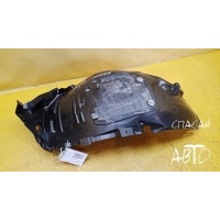 Локер передний Mercedes-Benz W205 2014- A 205 690 33 01
