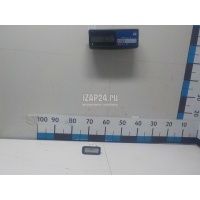 Фонарь подсветки номера Citroen-Peugeot Expert II (2007 - 2016) 6340G7