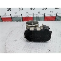 Заслонка дроссельная Mercedes E-Class (W211) (2002-2009) 2003 0280750045,A1110980050