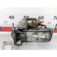 Стартер Renault Megane 2 (-) 2006 ,8200628419