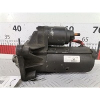 Стартер Renault Megane 2 (-) 2005 7711134802