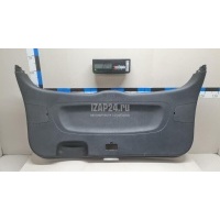 Обшивка двери багажника Hyundai-Kia Sorento III Prime (2015 - 2020) 81750C6000WK