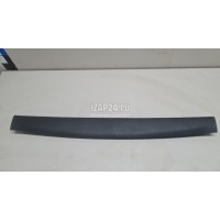 Обшивка двери багажника Hyundai-Kia Sorento III Prime (2015 - 2020) 81760C6000WK