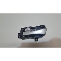 Ручка двери внутренняя левая Hyundai-Kia Sorento III Prime (2015 - 2020) 82610C6000SA1