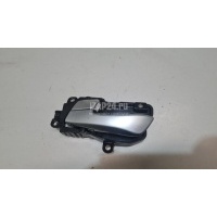 Ручка двери внутренняя левая Hyundai-Kia Sorento III Prime (2015 - 2020) 82610C6000SA1