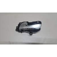 Ручка двери внутренняя левая Hyundai-Kia Sorento III Prime (2015 - 2020) 82610C6000SA1