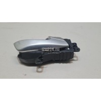 Ручка двери внутренняя правая Hyundai-Kia Sorento III Prime (2015 - 2020) 82620C6000SA1