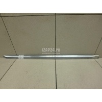 Молдинг задней правой двери BMW 7-serie G11/G12 2015 51137397870