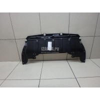 Пыльник двигателя BMW 7-serie G11/G12 2015 51757363731
