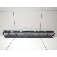 Решетка в бампер VAG A4 [B9] 2015 8W08076839B9