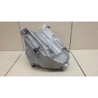 Опора двигателя левая VAG A4 [B9] 2015 4M0199307BM