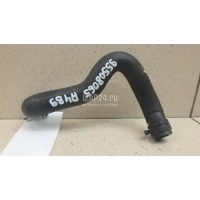 Шланг системы охлаждения VAG A4 [B9] 2015 8W0122448A