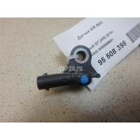 Датчик AIR BAG VAG A4 [B9] 2015 4M0959651