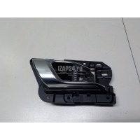 Ручка двери внутренняя правая VAG Macan 2013 95B837020GT8