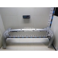 Бампер задний Mitsubishi Pajero/Montero Sport (KS) 2015 6410D934