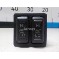 Кнопка обогрева сидений Mitsubishi Pajero/Montero Sport (KS) 2015 8610A114