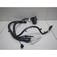 Клемма аккумулятора плюс Hyundai-Kia Elantra (2016 - 2020) 91855F3160