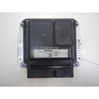 Блок управления двигателем Mitsubishi L200 (KK/KL) 2015 1860D281