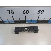 Кожух замка капота Mazda CX 3 2015 KD5356627