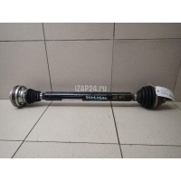 Полуось передняя правая VAG Tiguan 2016 5K0407272A