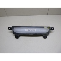 Фонарь задний противотуманный GM XT5 2016 84357792