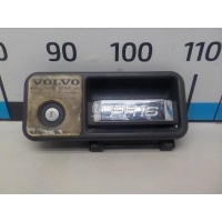 Ручка двери наружная правая Volvo TRUCK FM (2014 - 2019) 20398467