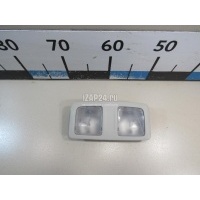 Плафон салонный Mazda CX 5 2017 KD455131075