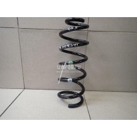 Пружина задняя Mazda CX 5 2017 KF7228011C