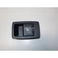 Ручка сиденья BMW X3 G01 2017 52207482057