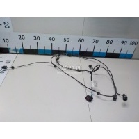 Проводка (коса) BMW X3 G01 2017 61128795111